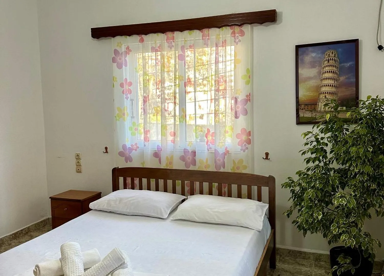 Chris Apartment Sarandë アルバニア